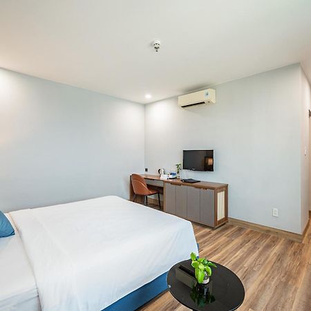 Tahiti Central Seaview - 50M To Night Market Phu Quoc Luaran gambar