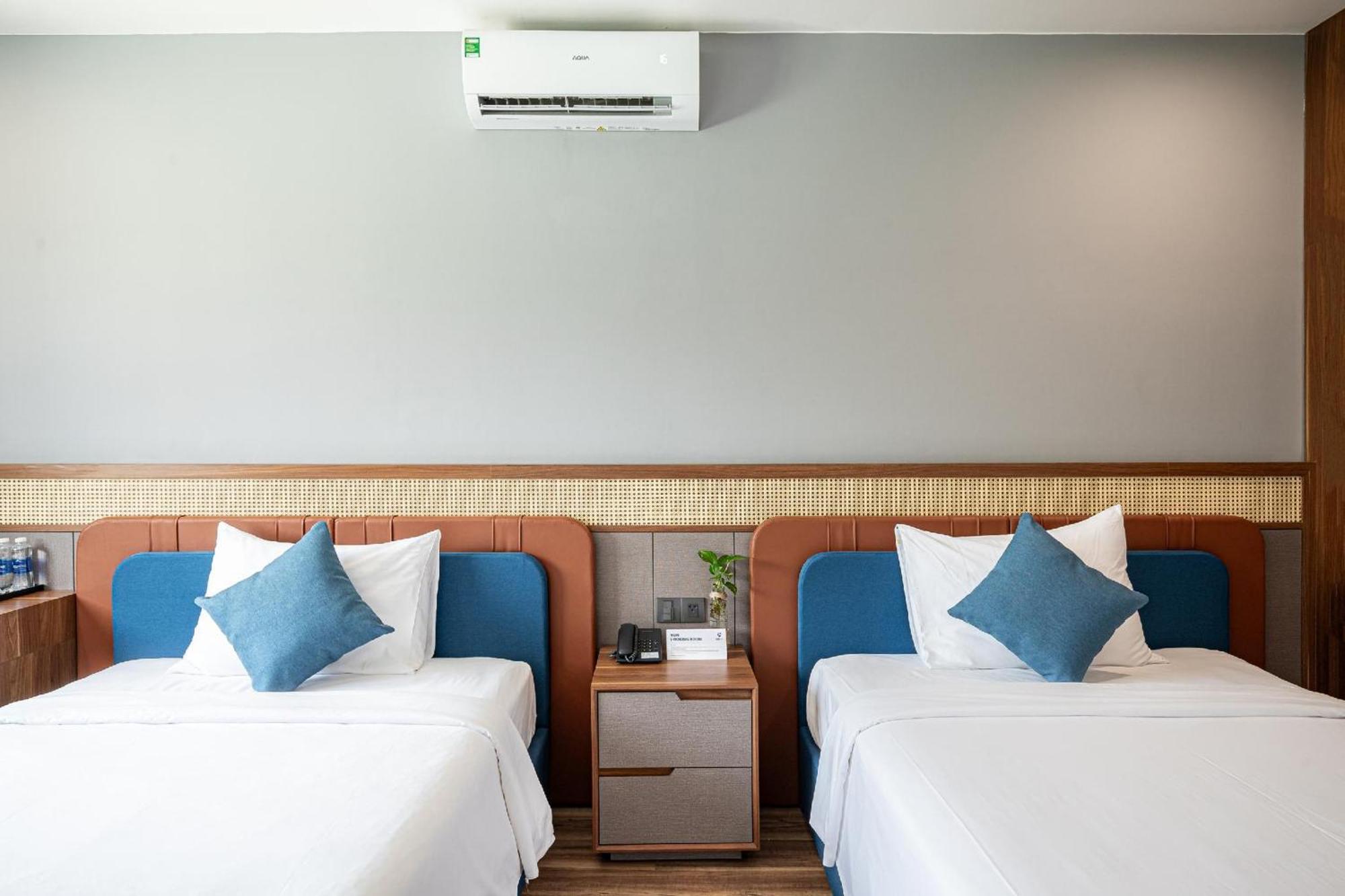 Tahiti Central Seaview - 50M To Night Market Phu Quoc Luaran gambar