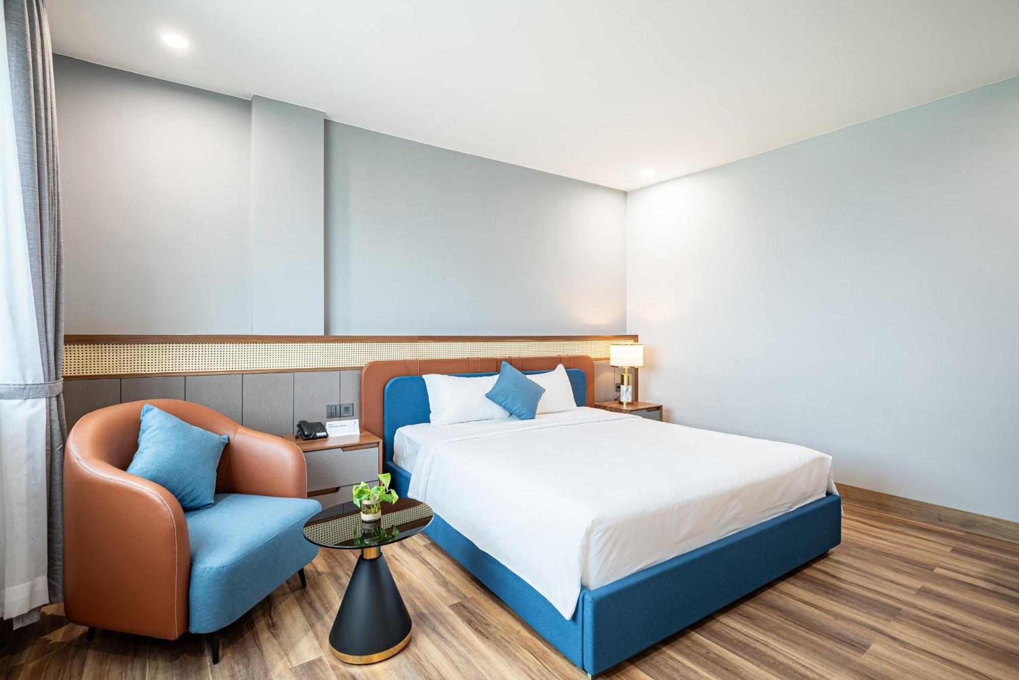 Tahiti Central Seaview - 50M To Night Market Phu Quoc Luaran gambar
