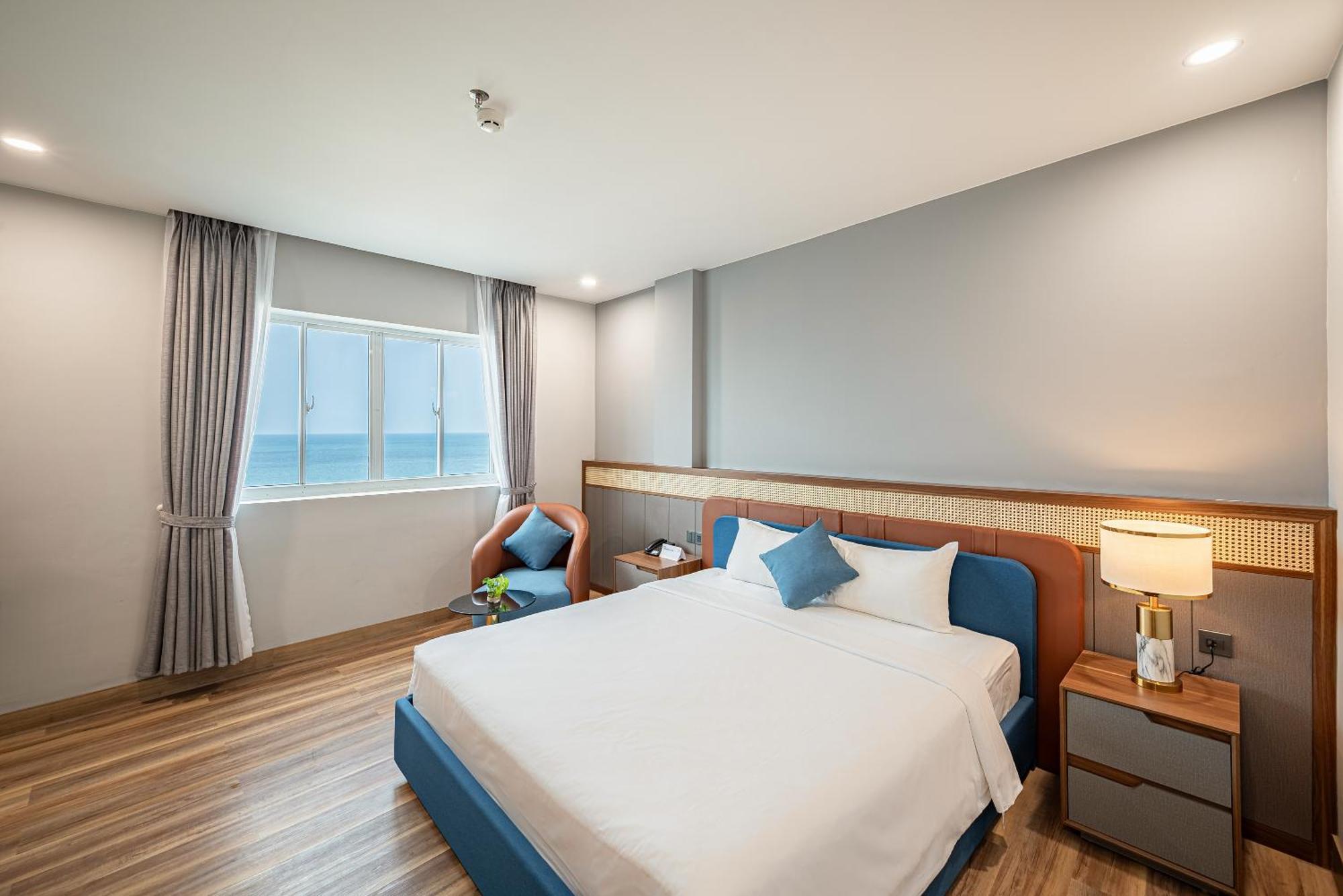 Tahiti Central Seaview - 50M To Night Market Phu Quoc Luaran gambar