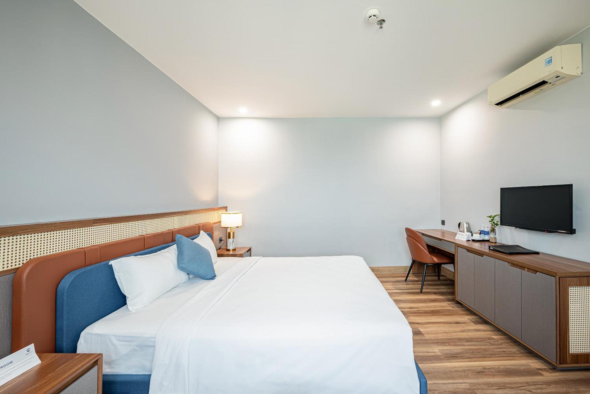 Tahiti Central Seaview - 50M To Night Market Phu Quoc Luaran gambar