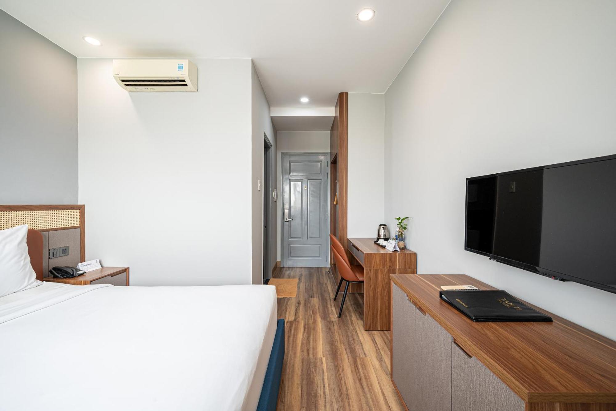 Tahiti Central Seaview - 50M To Night Market Phu Quoc Luaran gambar