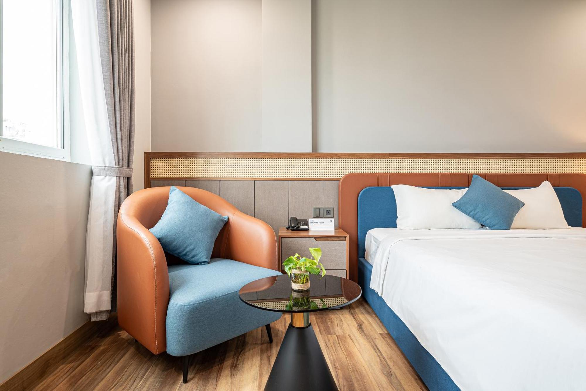 Tahiti Central Seaview - 50M To Night Market Phu Quoc Luaran gambar