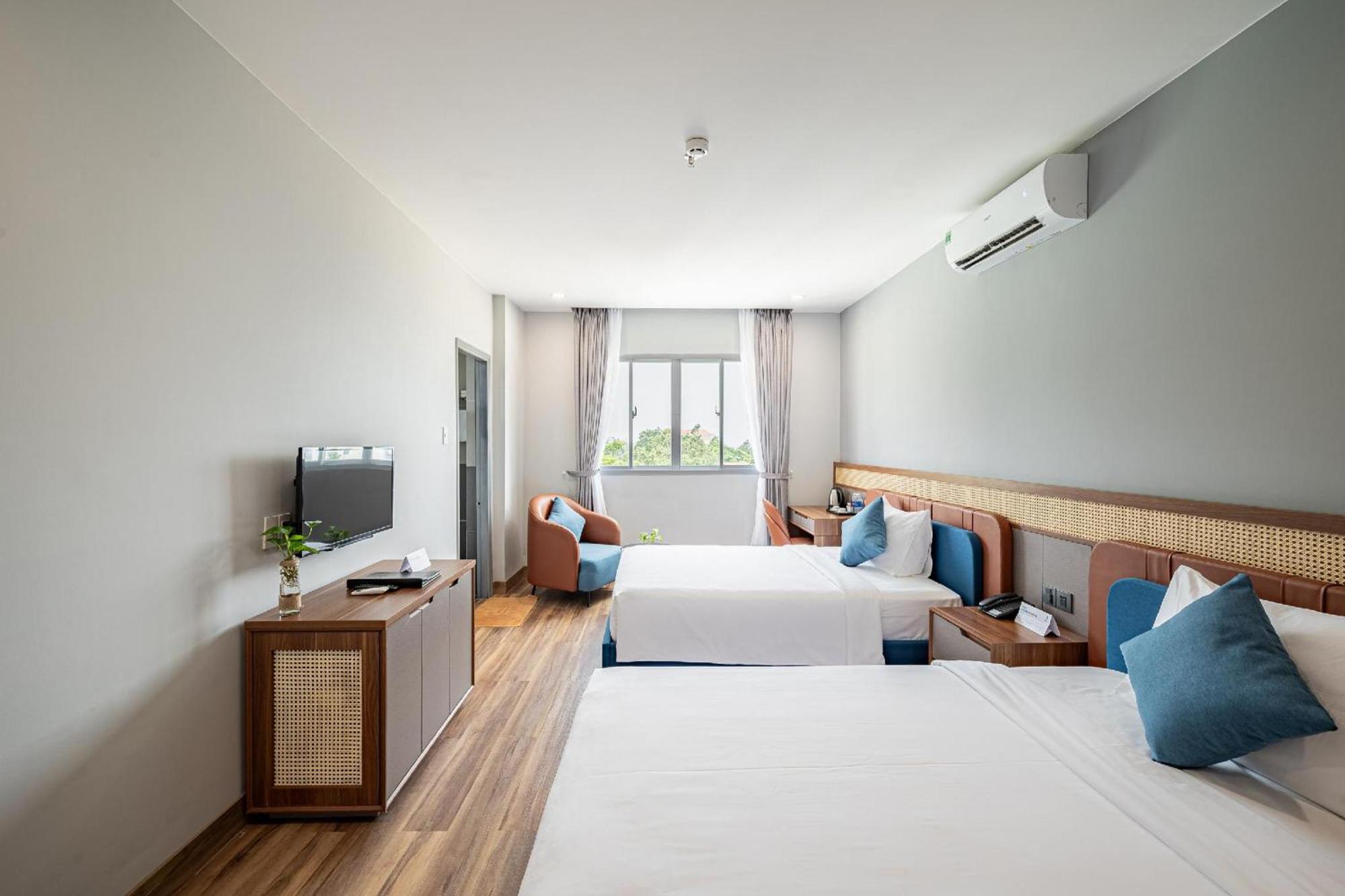 Tahiti Central Seaview - 50M To Night Market Phu Quoc Luaran gambar