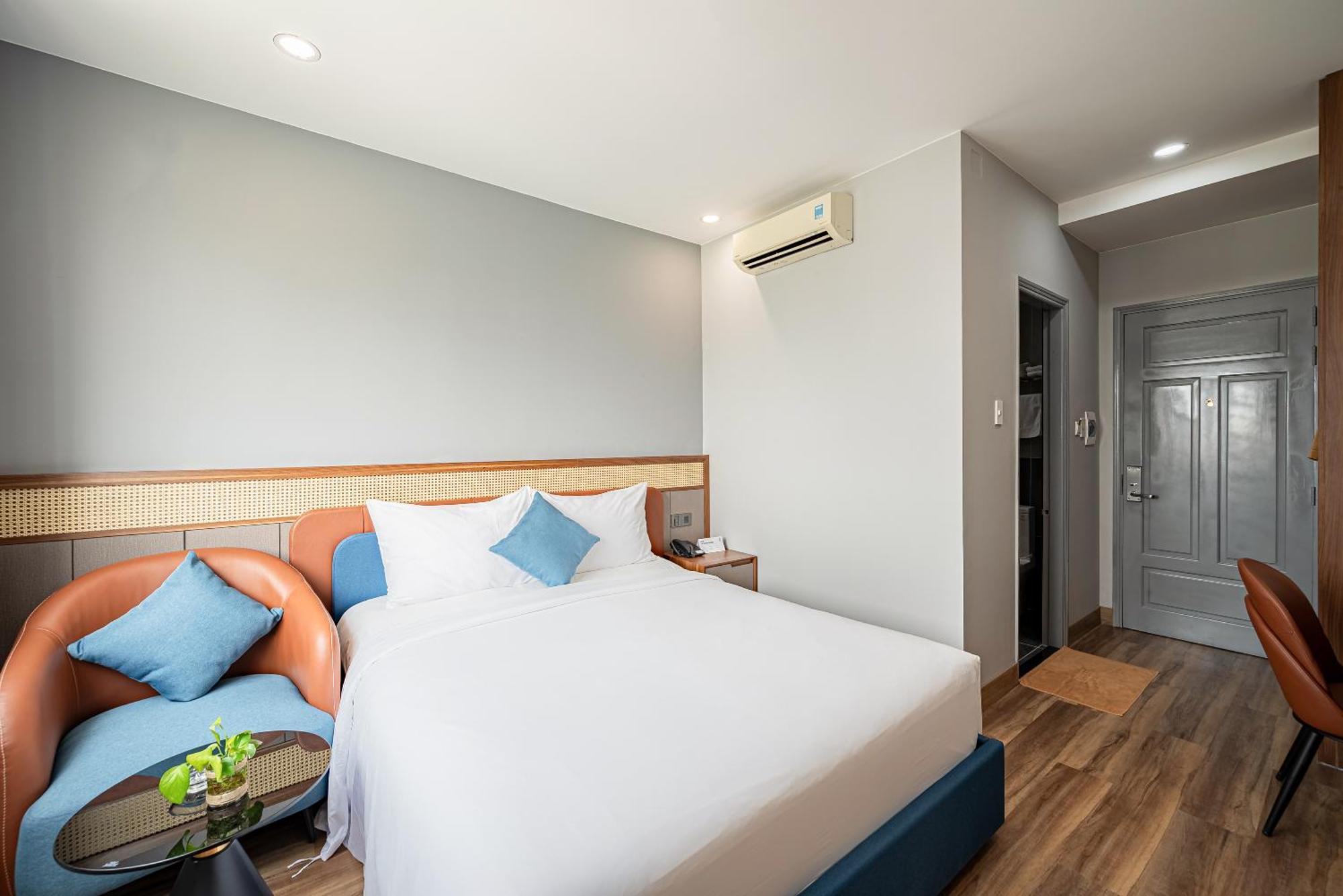 Tahiti Central Seaview - 50M To Night Market Phu Quoc Luaran gambar