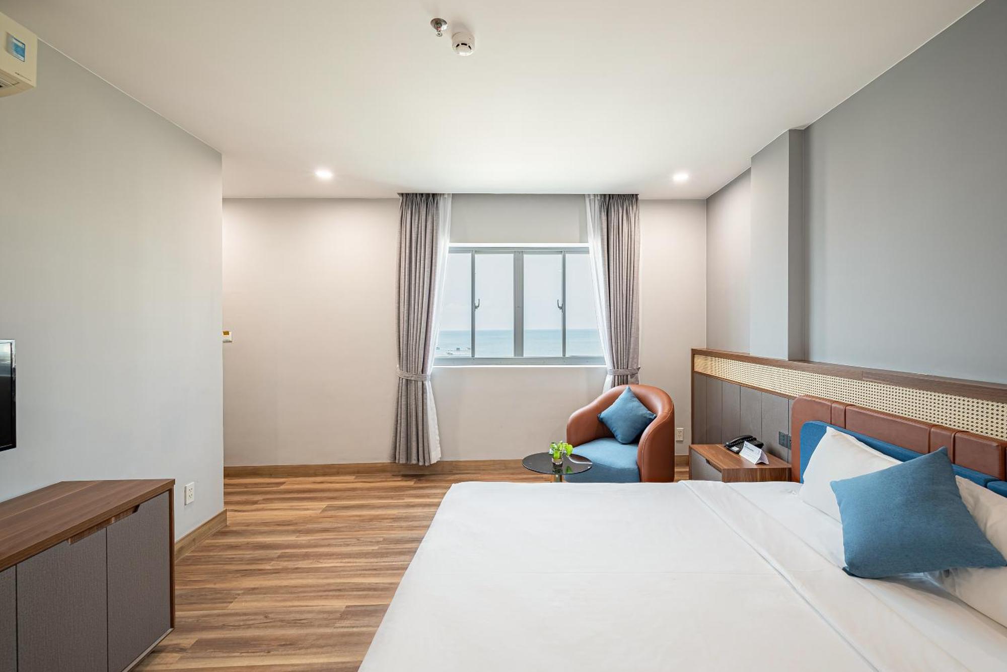 Tahiti Central Seaview - 50M To Night Market Phu Quoc Luaran gambar