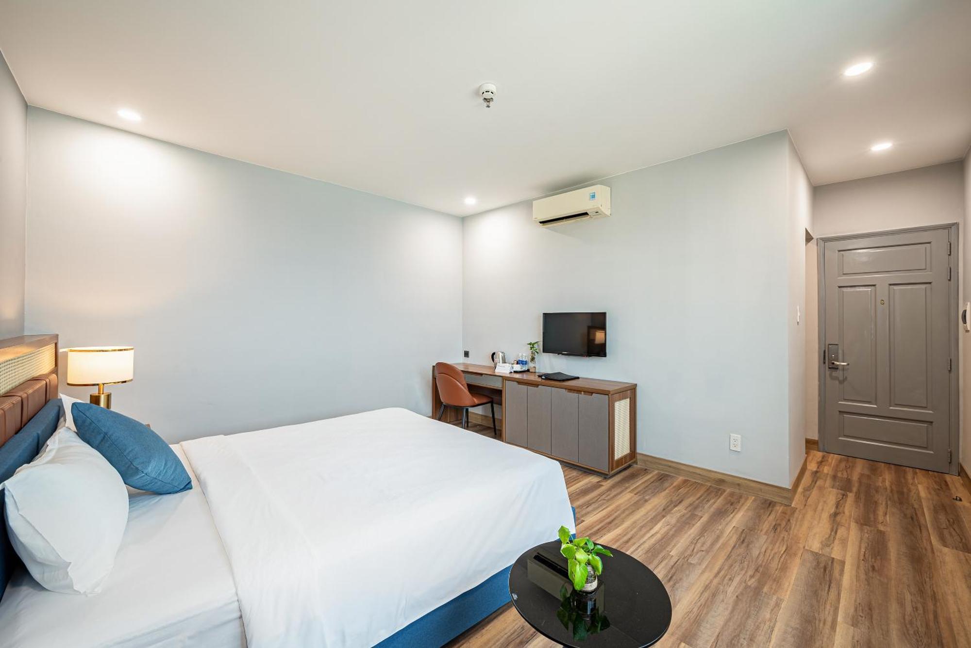 Tahiti Central Seaview - 50M To Night Market Phu Quoc Luaran gambar