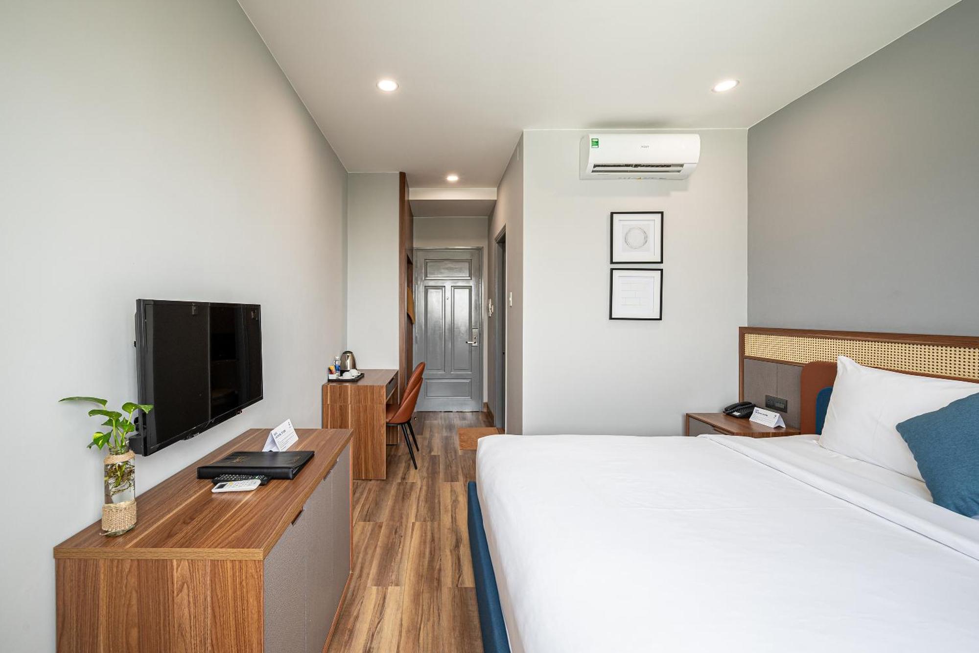 Tahiti Central Seaview - 50M To Night Market Phu Quoc Luaran gambar