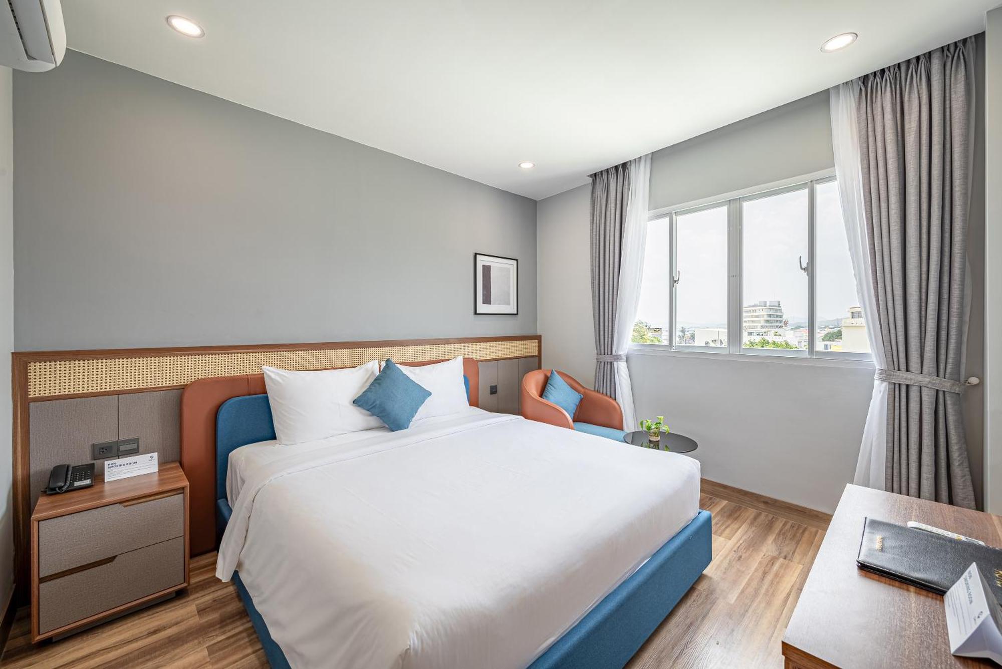 Tahiti Central Seaview - 50M To Night Market Phu Quoc Luaran gambar